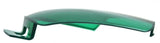 Door Oval Light Lens Passenger Side for Kenworth 2006+ Green Plastic GG#67923