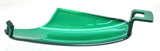 Door Oval Light Lens Passenger Side for Kenworth 2006+ Green Plastic GG#67923