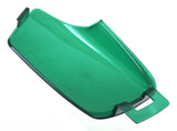 Door Oval Light Lens Passenger Side for Kenworth 2006+ Green Plastic GG#67923