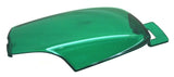 Door Oval Light Lens Passenger Side for Kenworth 2006+ Green Plastic GG#67923