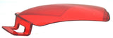 Door Oval Light Lens Passenger Side for Kenworth 2006+ Red Plastic GG#67925