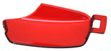 Door Oval Light Lens Passenger Side for Kenworth 2006+ Red Plastic GG#67925