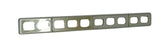 Push Button Panel Cover for Freightliner Century 1997-10 Tape Stainless GG#67930