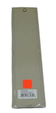 Push Button Panel Cover for Freightliner Century 1997-10 Tape Stainless GG#67930