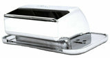 Ashtray Trim Insert for Western Star Constellation Chrome Plastic GG#67931