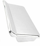 Replacement Ashtray for 1977-2005 Peterbilt 359 379 Chrome Plastic GG#67932