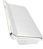 Replacement Ashtray for 1977-2005 Peterbilt 359 379 Chrome Plastic GG#67932