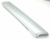 door panel trim interior passenger's side chrome plastic 2015+ Kenworth T680