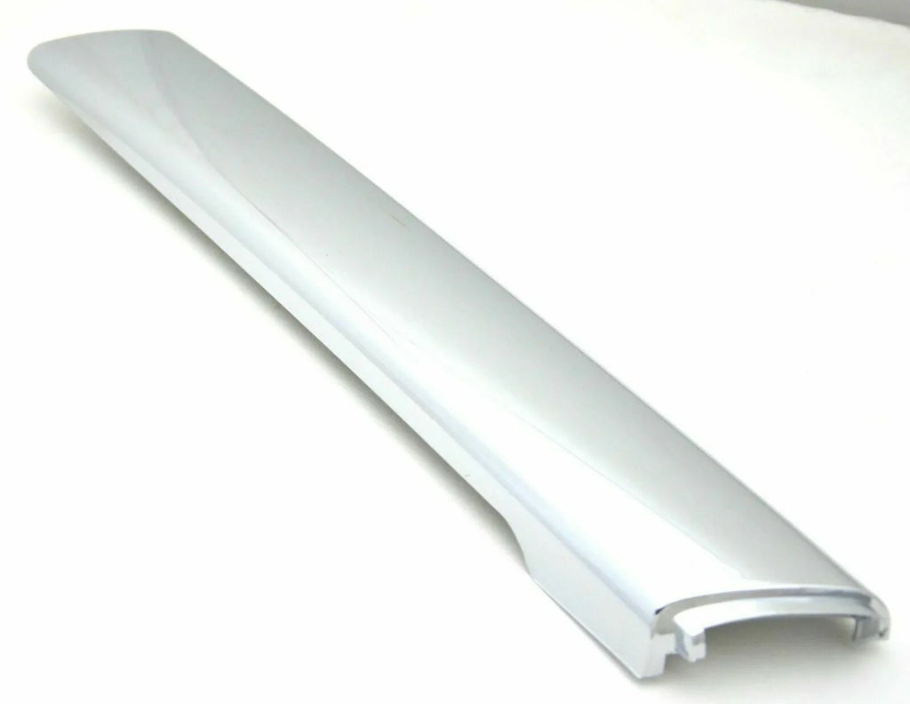 door panel trim interior passenger's side chrome plastic 2015+ Kenworth T680