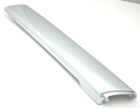 door panel trim interior passenger's side chrome plastic 2015+ Kenworth T680
