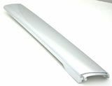 door panel trim interior passenger's side chrome plastic 2015+ Kenworth T680