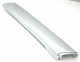 door panel trim interior passenger's side chrome plastic 2015+ Kenworth T680