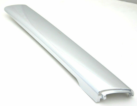 door panel trim interior passenger's side chrome plastic 2015+ Kenworth T680