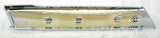 door panel trim interior passenger's side chrome plastic 2015+ Kenworth T680