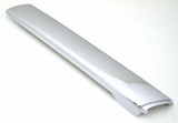 door panel trim interior passenger's side chrome plastic 2015+ Kenworth T680