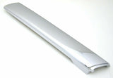 door panel trim interior passenger's side chrome plastic 2015+ Kenworth T680