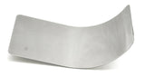 Grand General Cup Holder Trims for 379 Peterbilt 2001-05 Stainless Steel #67952