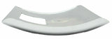 Glove Box Cover for 2006+ Peterbilt 357/378/379/385/386/389 Plastic GG#67953