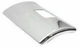Glove Box Cover for 2006+ Peterbilt 357/378/379/385/386/389 Plastic GG#67953