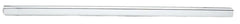 Warning Light Trim-Right for 379/389/388/387/386/384 Peterbilt 2006-2018 GG67956