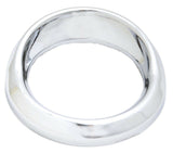 Small Gauge Cover for 357/378/379/385/386/389 Peterbilt 2006-2016 GG#68165 Each