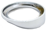 Small Gauge Cover for 357/378/379/385/386/389 Peterbilt 2006-2016 GG#68165 Each