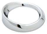 Small Gauge Cover for 357/378/379/385/386/389 Peterbilt 2006-2016 GG#68165 Each
