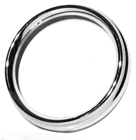Pyrometer Pyro Gauge Cover for Peterbilt KW ISSPRO Gauge 3-3/8â€ Metal GG#68184