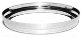 Pyrometer Pyro Gauge Cover for Peterbilt KW ISSPRO Gauge 3-3/8” Metal GG#68184