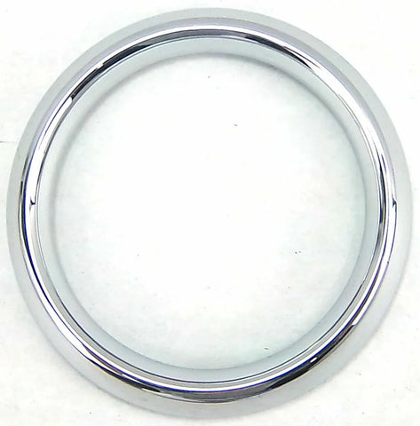 Gauge Cover 3-3/4" Diameter for Peterbilt/Freightliner Pyrometer Plastic GG#6822