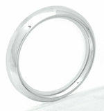 Gauge Cover 3-3/4" Diameter for Peterbilt/Freightliner Pyrometer Plastic GG#6822