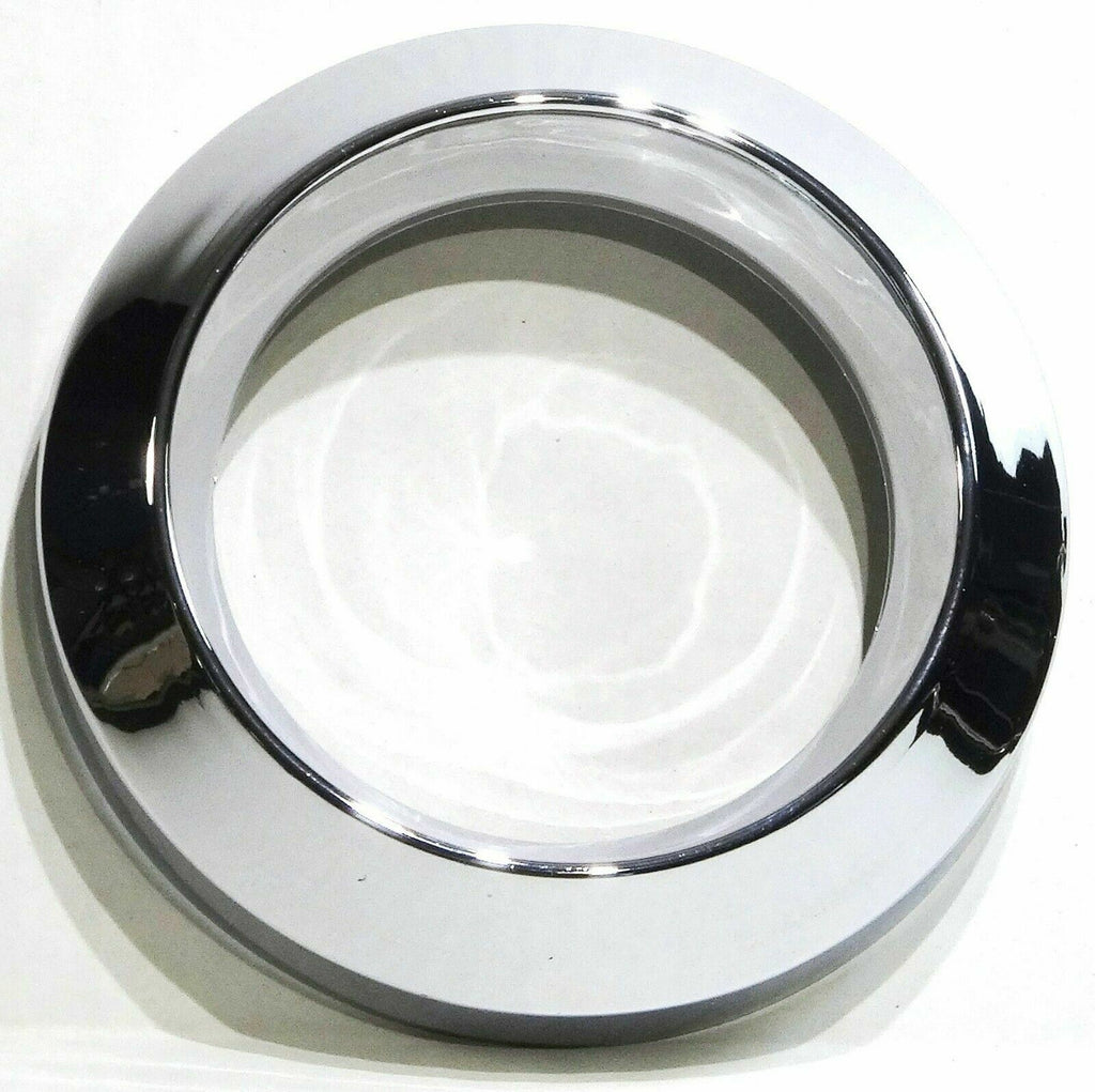 GG Gauge Cover for Freightliner Speedometer or Tachometer Thick Rim #68222 Each