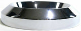 GG Gauge Cover for Freightliner Speedometer or Tachometer Thick Rim #68222 Each