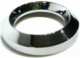 GG Gauge Cover for Peterbilt Speedometer or Tachometer Thick Rim #68222 Each