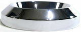 GG Gauge Cover for Peterbilt Speedometer or Tachometer Thick Rim #68222 Each