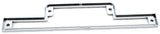 Instrument Panel Bezel T-Bar 1995-2000 Peterbilt 379 Plain 12” Plastic GG#68234