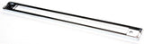 Fits Peterbilt 1987-1991 Dash Warning Light Bezel Cover Plastic 2 Piece GG68235