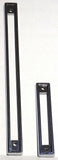 Fits Peterbilt 1987-1991 Dash Warning Light Bezel Cover Plastic 2 Piece GG68235
