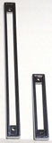 Fits Peterbilt 1987-1991 Dash Warning Light Bezel Cover Plastic 2 Piece GG68235