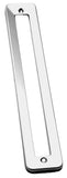 Instrument Panel Trim for Freightliner FLD (1989-2009) Plastic 10-1/8" GG#68236