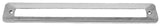 Instrument Panel Trim for Freightliner FLD (1989-2009) Plastic 10-1/8" GG#68236