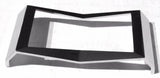 Rocker Switch Cover for Peterbilt 359 Switches Chrome Plastic GG#68238 Each