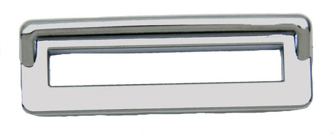 Switch Label Bezels for Older Freightliner Dash Plastic Visor GG#68242-10 Pieces