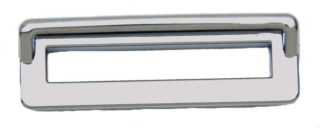 Switch Label Bezels for Older Freightliner Dash Plastic Visor GG#68242-10 Pieces