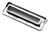Switch Label Bezels for Older Freightliner Dash Plastic Visor GG#68242-10 Pieces