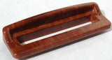 GG Switch Label Bezels for Freightliner Dash Wood Grain Visor #68246-10 Pieces