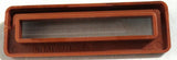 GG Switch Label Bezels for Freightliner Dash Wood Grain Visor #68246-10 Pieces