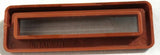 GG Switch Label Bezels for Freightliner Dash Wood Grain Visor #68246-10 Pieces