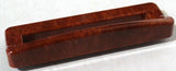 GG Switch Label Bezels for Freightliner Dash Wood Grain Visor #68246-10 Pieces