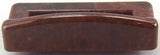 Switch Label Bezels for Peterbilt 1977-00 Woodgrain Visor Plastic GG#68248-6 pc